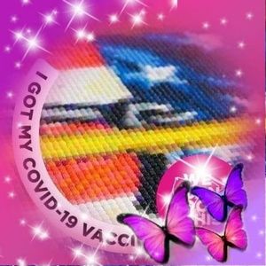 Meet your Posher, Marlene